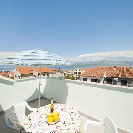 Apartment Jasenka Supetar St