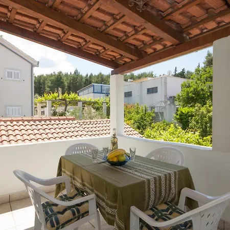 Jasenka Supetar St Apartment Gornji Humac