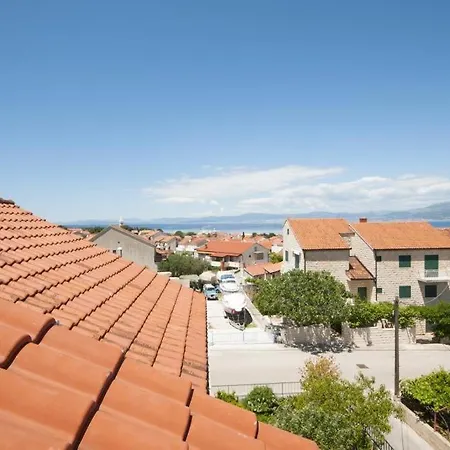 Apartment Jasenka Supetar St Gornji Humac