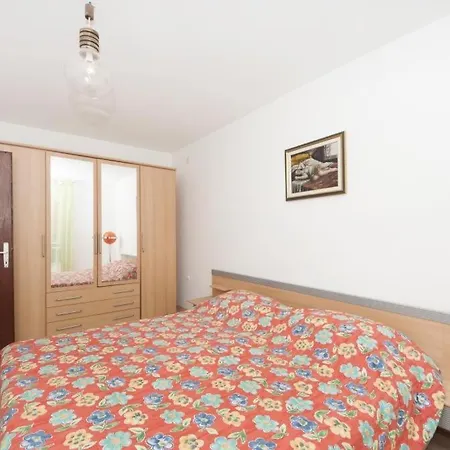 Jasenka Supetar St Apartment *