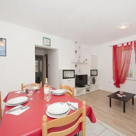 Jasenka Supetar St Apartment Gornji Humac