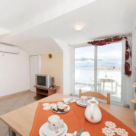 Apartment Jasenka Supetar St