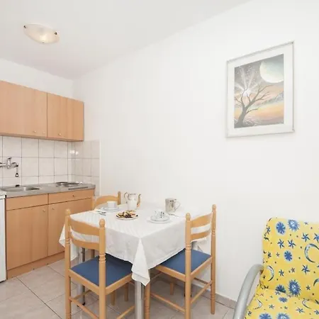 Apartment Jasenka Supetar St *