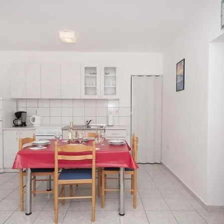 Jasenka Supetar St Apartment