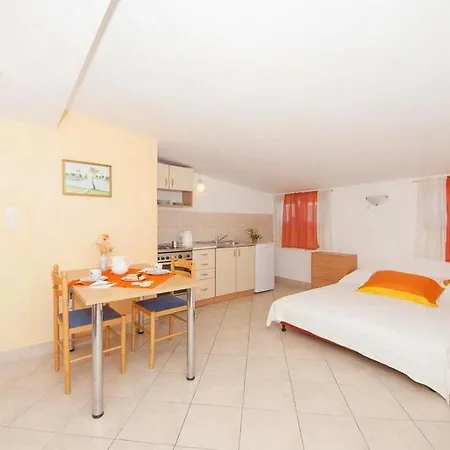 Jasenka Supetar St Apartment Gornji Humac