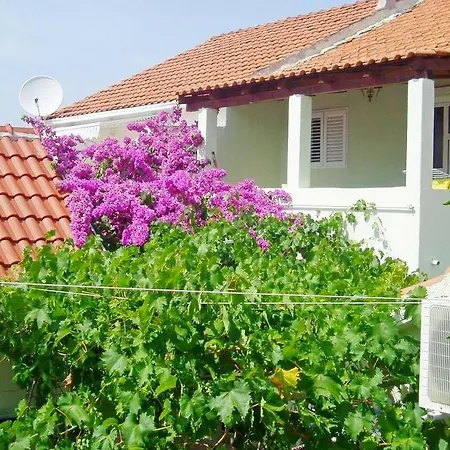 Jasenka Supetar St Apartment Gornji Humac