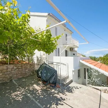 Apartment Jasenka Supetar St *