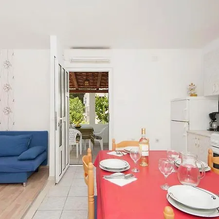 Apartment Jasenka Supetar St