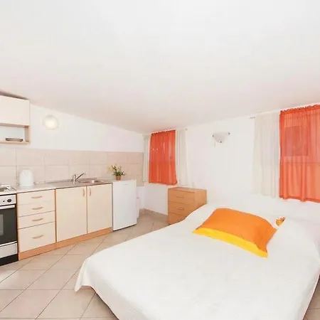 Apartment Jasenka Supetar St *