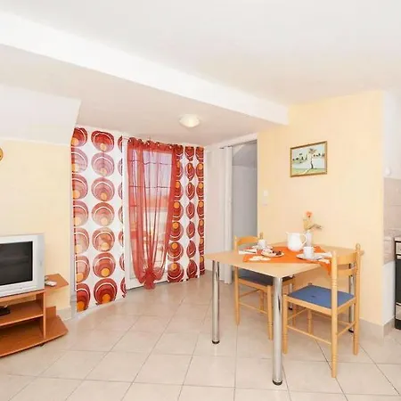 Jasenka Supetar St Apartment *