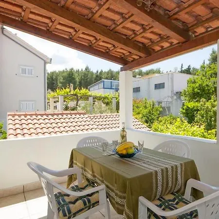 Jasenka Supetar St Apartment Gornji Humac